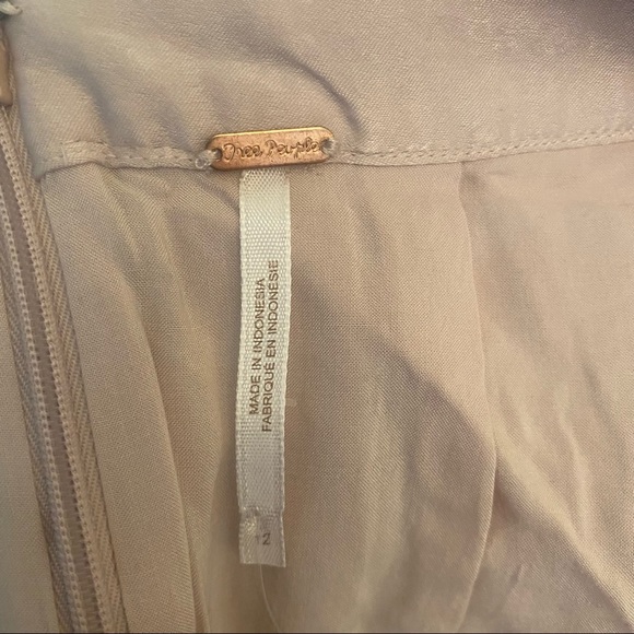 🎀Free People Dress🎀 - Picture 6 of 12